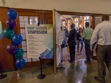 2018 Summer Symposium